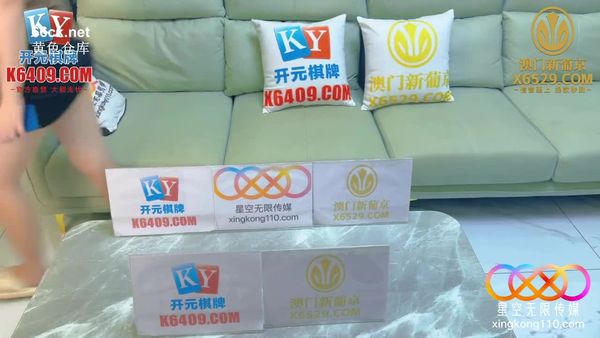 星空传媒XKG226无套插入美女老板的骚穴