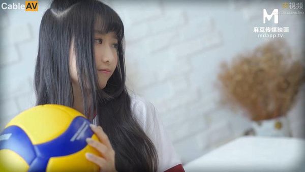 俏皮可爱小学妹 阿乃 PV