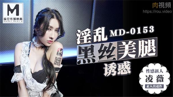 淫乱黑丝美腿诱惑 麻豆KTV的特殊性服务 新人女优 凌薇
