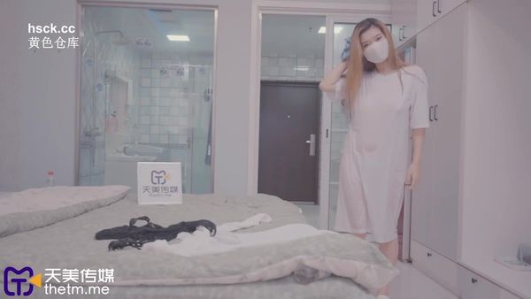 天美传媒TMY0022寸止挑战雨后小故事