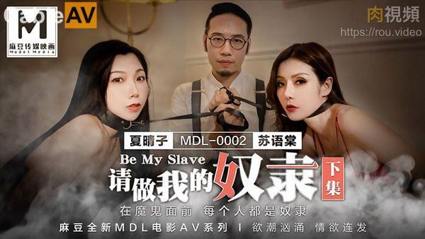 请做我的奴隶 下集 夏晴子 苏语棠